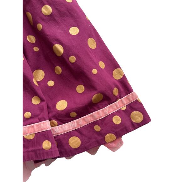 Matilda Jane Friends Forever Nicoletta Dress Size 8 - Picture 2 of 5